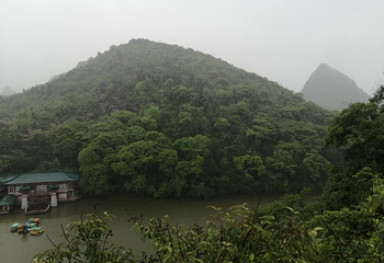 桂林西山景区第 42 张图片