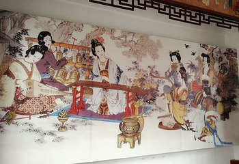 容州古城第 50 张图片