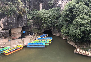 寻龙山景区第 36 张图片