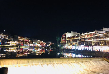 湘西东门城楼第 19 张图片