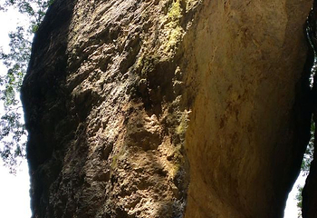 云门囤景区第 35 张图片