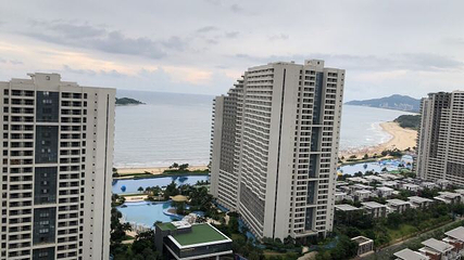 阳江市江城区敏捷黄金海岸度假别墅(敏捷大道1号分店)第 14 张图片