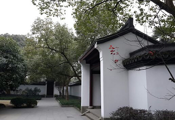于谦祠第 16 张图片