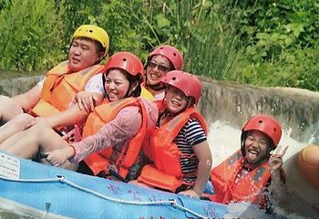 督公山漂流第 7 张图片