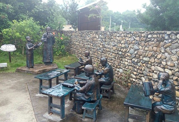 百侯名镇旅游区第 36 张图片