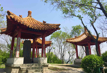 铁岭龙山第 7 张图片