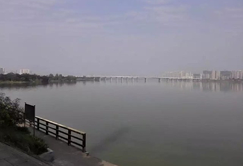 观音湖景区第 21 张图片