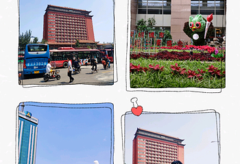 五一广场第 8 张图片