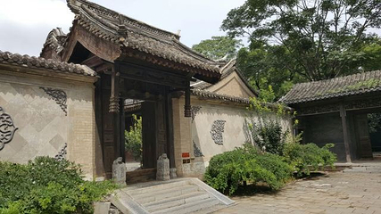 腰山王氏庄园第 25 张图片