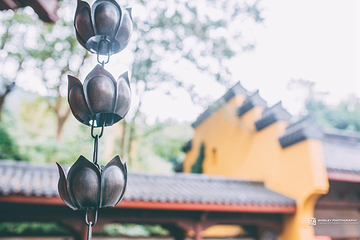 杭州永福寺第 15 张图片