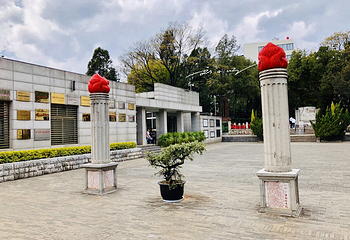 中国历史名校国立西南联合大学旧址第 5 张图片