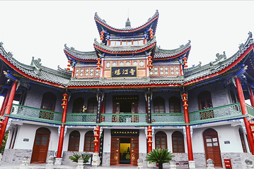 汉中市博物馆第 6 张图片