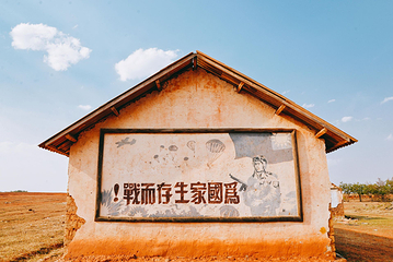 北大营草原第 11 张图片