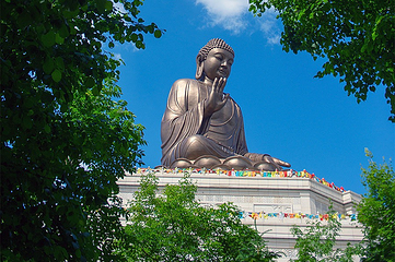 金鼎大佛第 6 张图片