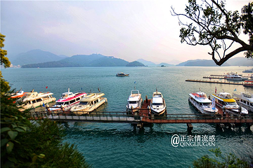 涵碧步道第 3 张图片
