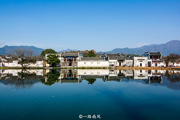 南湖第 8 张图片