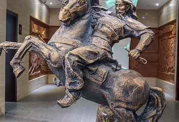 金城公园第 7 张图片