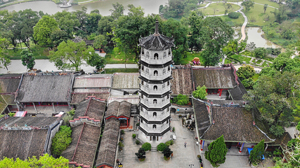 国恩寺第 22 张图片