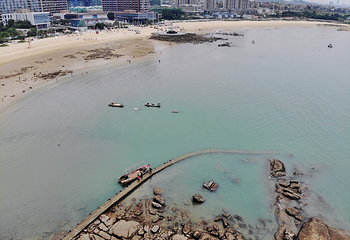 石狮十里黄金海岸旅游度假区第 5 张图片