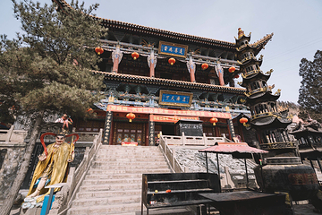 土楼观第 16 张图片