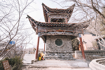 土楼观第 19 张图片