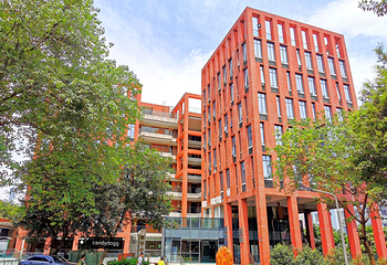 中山大学(广州校区南校园)第 22 张图片