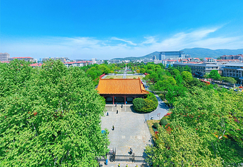 南京明故宫遗址公园第 23 张图片