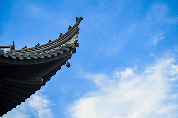 天童禅寺第 20 张图片