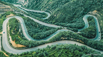 骊山国家森林公园-天文台