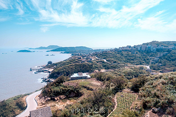 洞下沙滩第 5 张图片