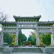千佛山