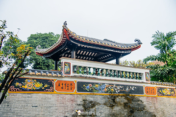 佛山梁园第 3 张图片