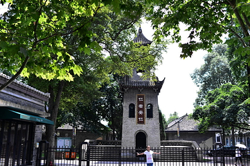 安仁古镇第 95 张图片