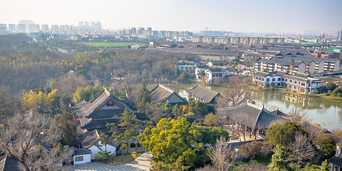大明寺第 111 张图片