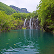 长白山景区