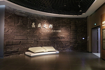 宜春市博物馆第 13 张图片