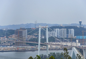大屏山公园第 10 张图片