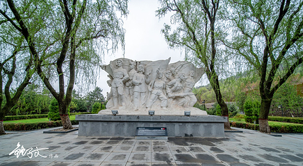 南梁革命纪念馆第 19 张图片