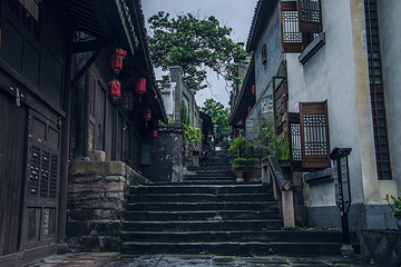 土城古镇景区第 72 张图片