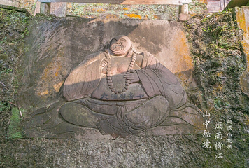 柳江古镇旅游风景区第 15 张图片
