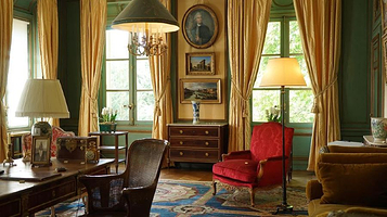 卡蒙多·尼西博物馆