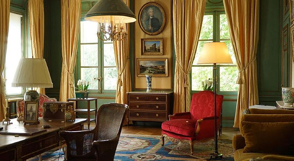 卡蒙多·尼西博物馆