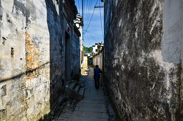 关麓古村景区第 17 张图片