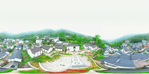 山沟沟景区第 12 张图片