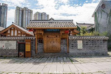 水城古镇第 15 张图片