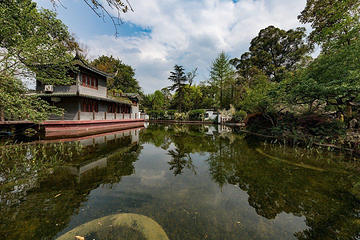 百花潭公园第 7 张图片
