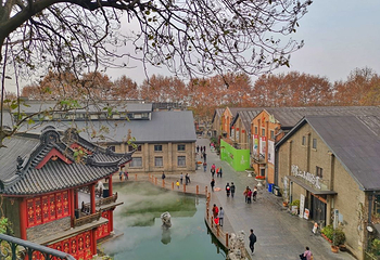 西津渡历史文化街区第 45 张图片