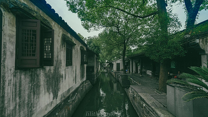 鲁迅故里第 52 张图片