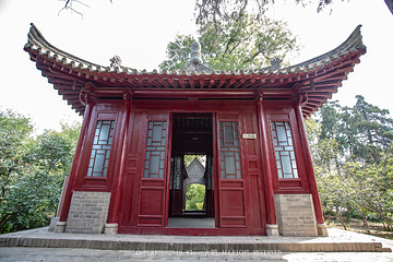 李靖故居第 4 张图片
