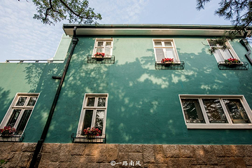 公主楼第 17 张图片